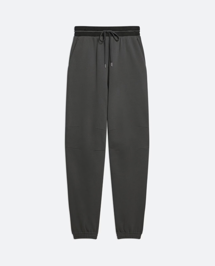 CURVE PULL ON HELMUT LANG O07HM201