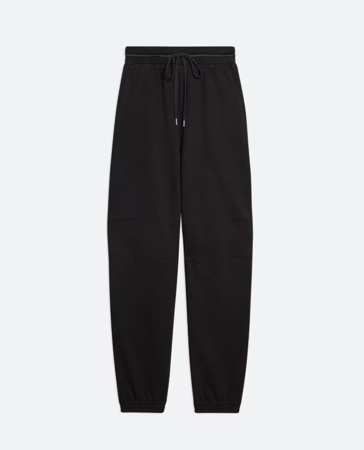 CURVE PULL ON HELMUT LANG O07HM201