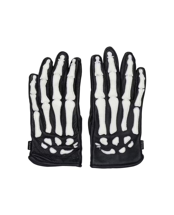 VANSON LEATHER GLOVES