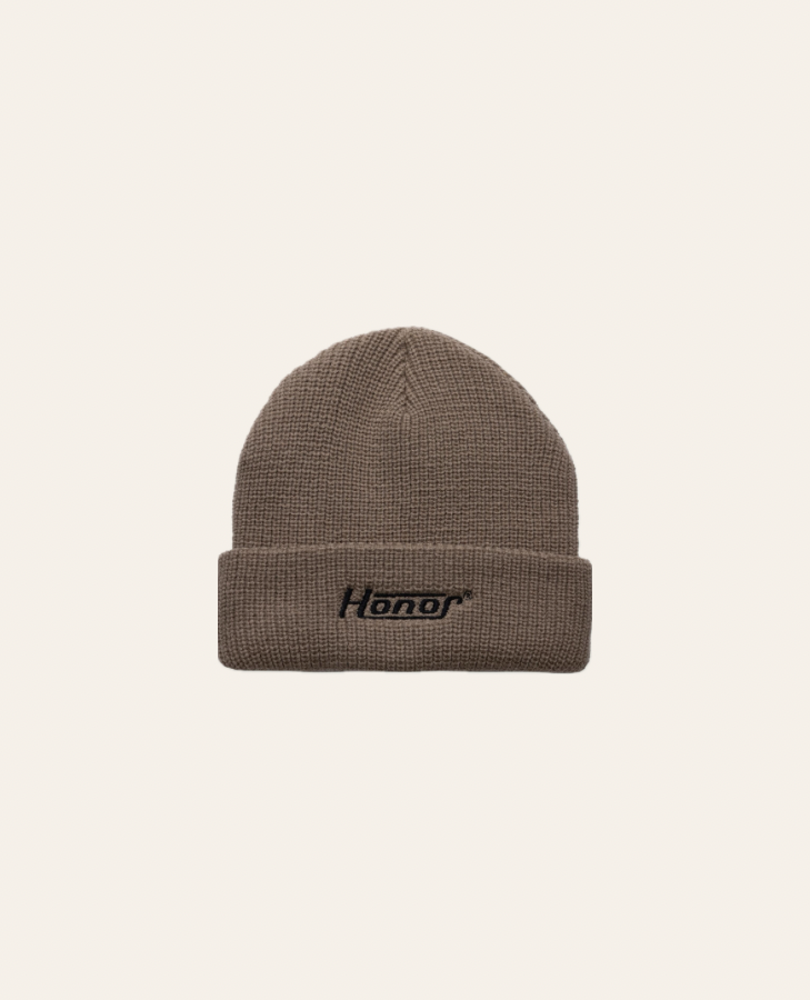 HONOR BEANIE H.T.G