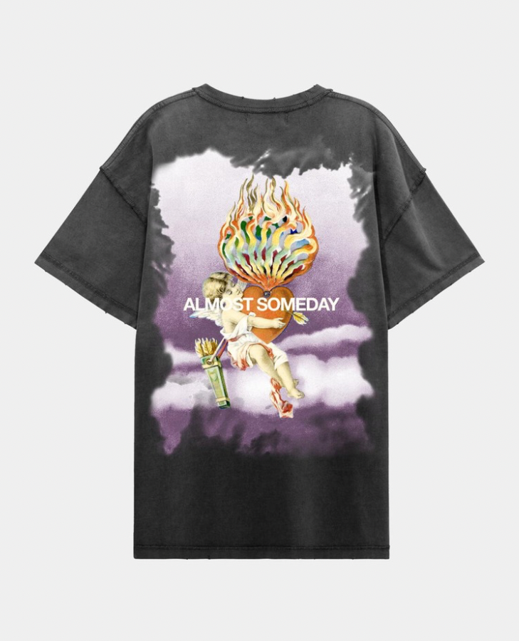 CUPID TEE ALMOST SOMEDAY