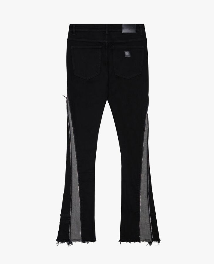 ADAPT V FLARE JEAN VALABASAS