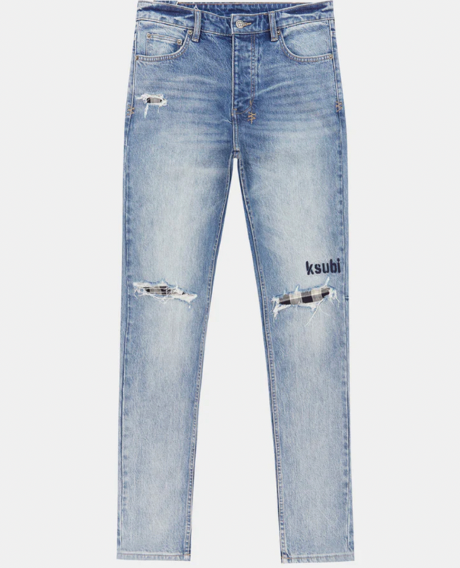 CHITCH SELF REPAIR KSUBI