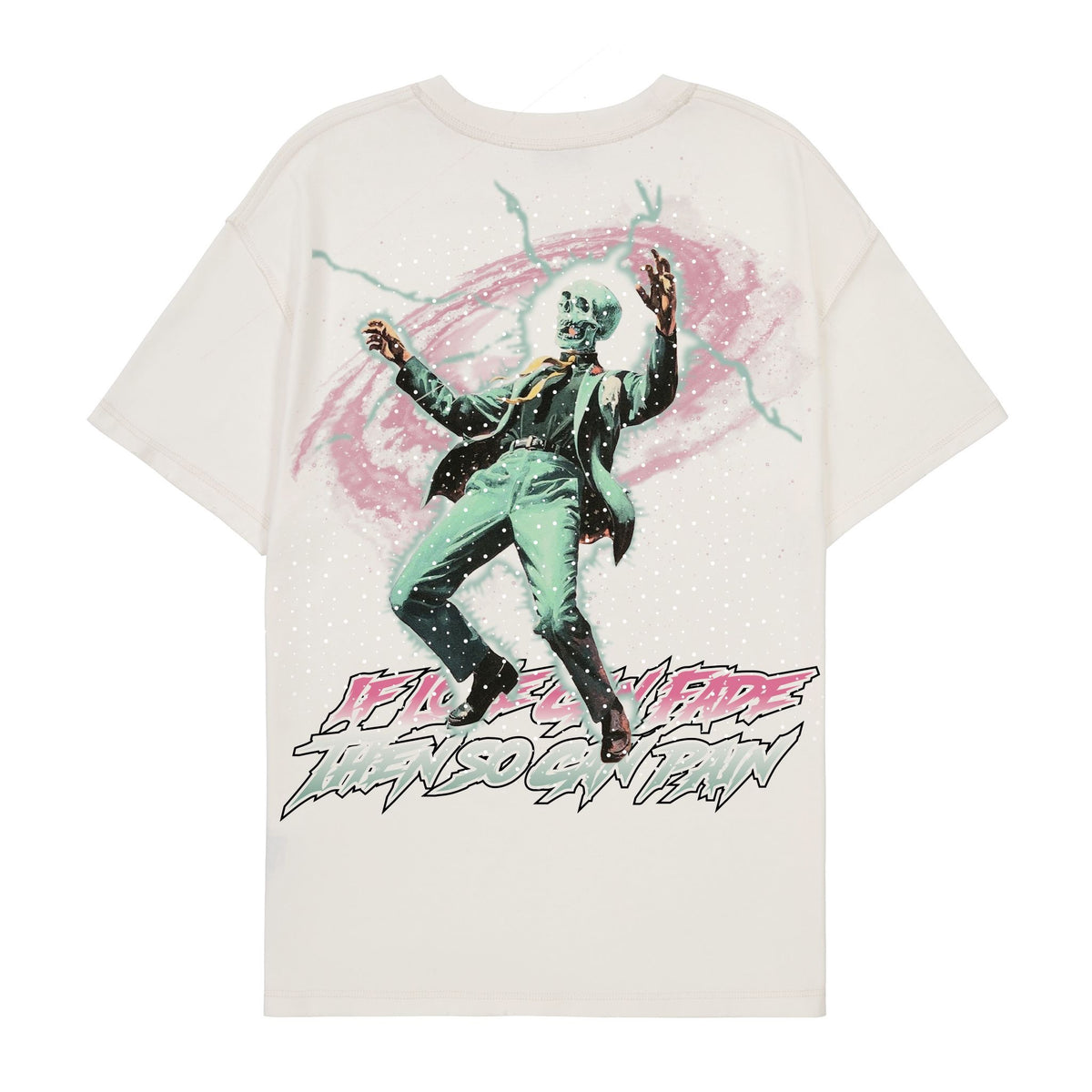 STATIC TEE CAMPUS GOODS