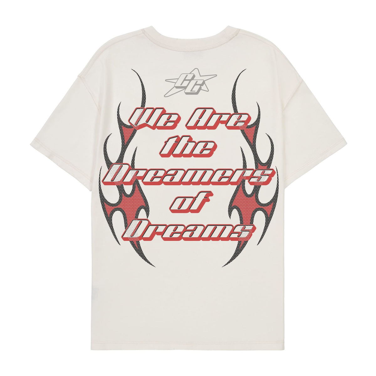 VISIONARY TEE CAMPUS GOODS