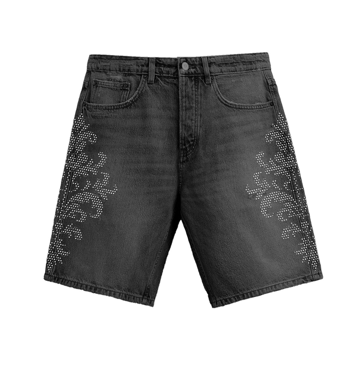 FLUR DE LIS JORTS CAMPUS GOODS