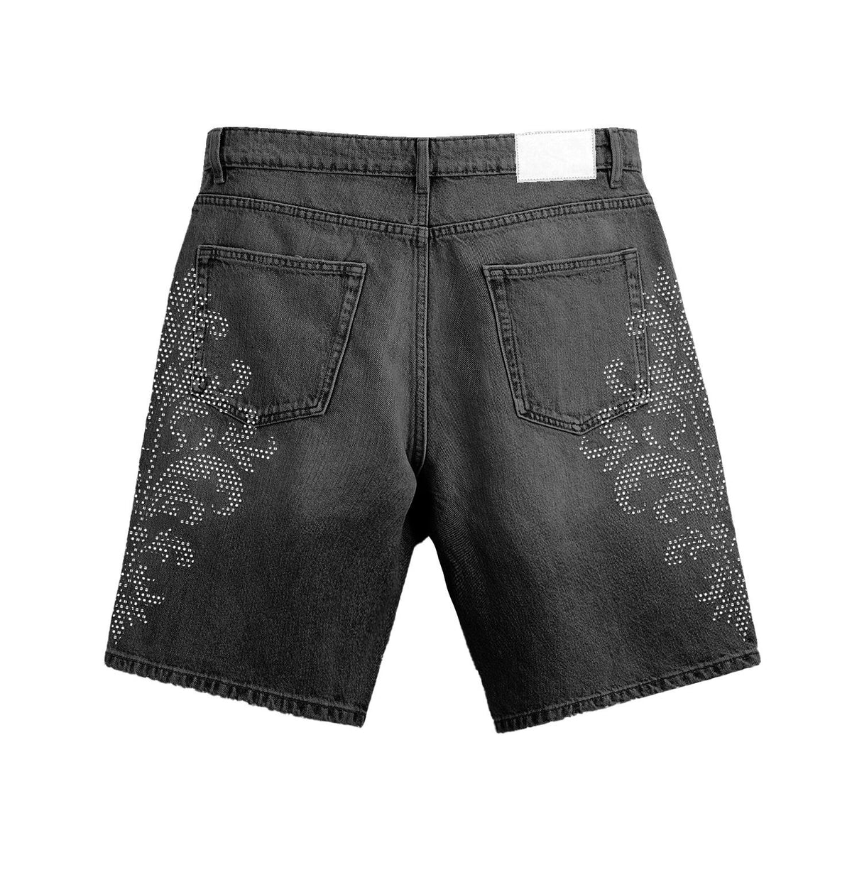 FLUR DE LIS JORTS CAMPUS GOODS