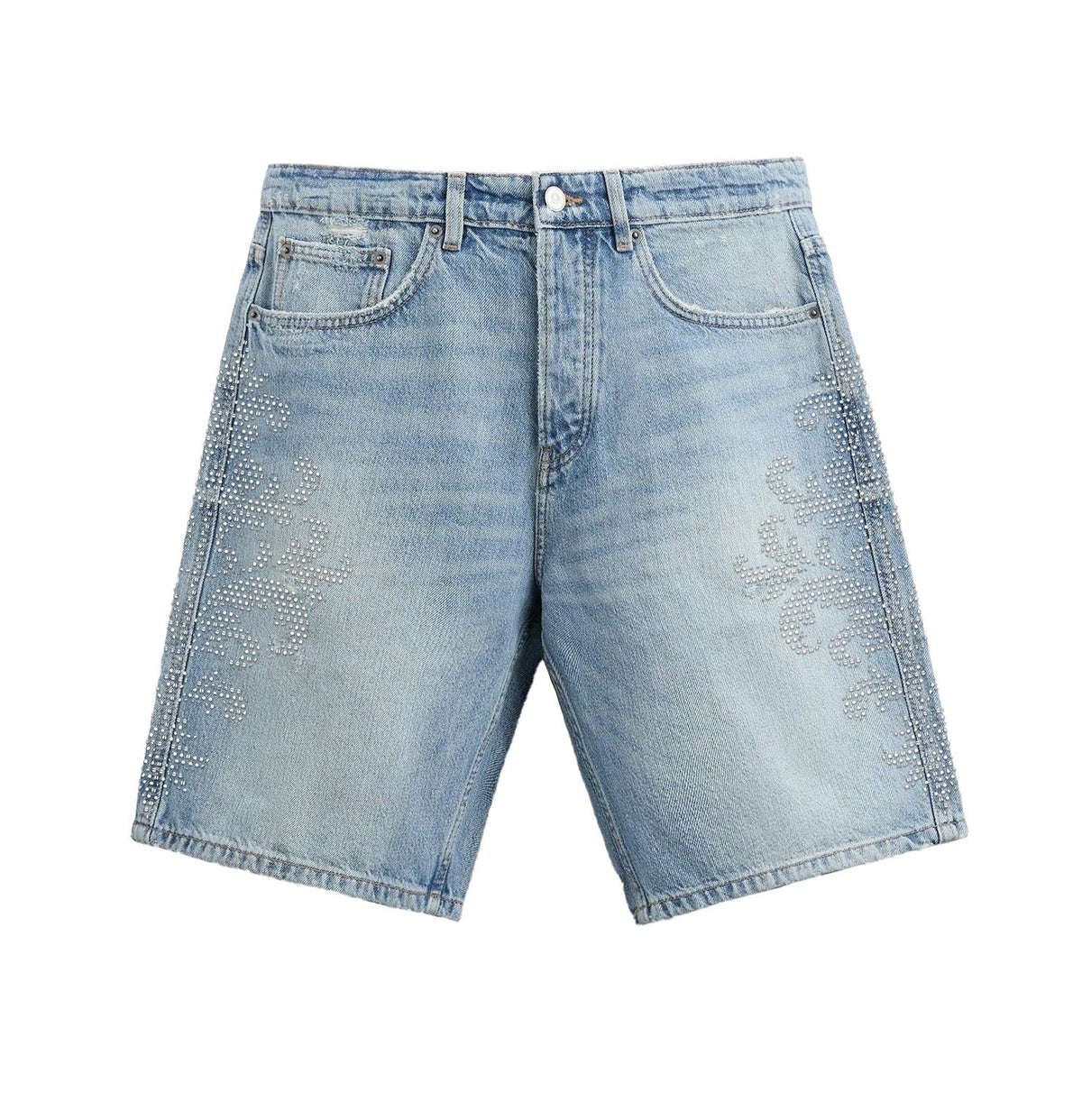FLUR DE LIS JORTS CAMPUS GOODS