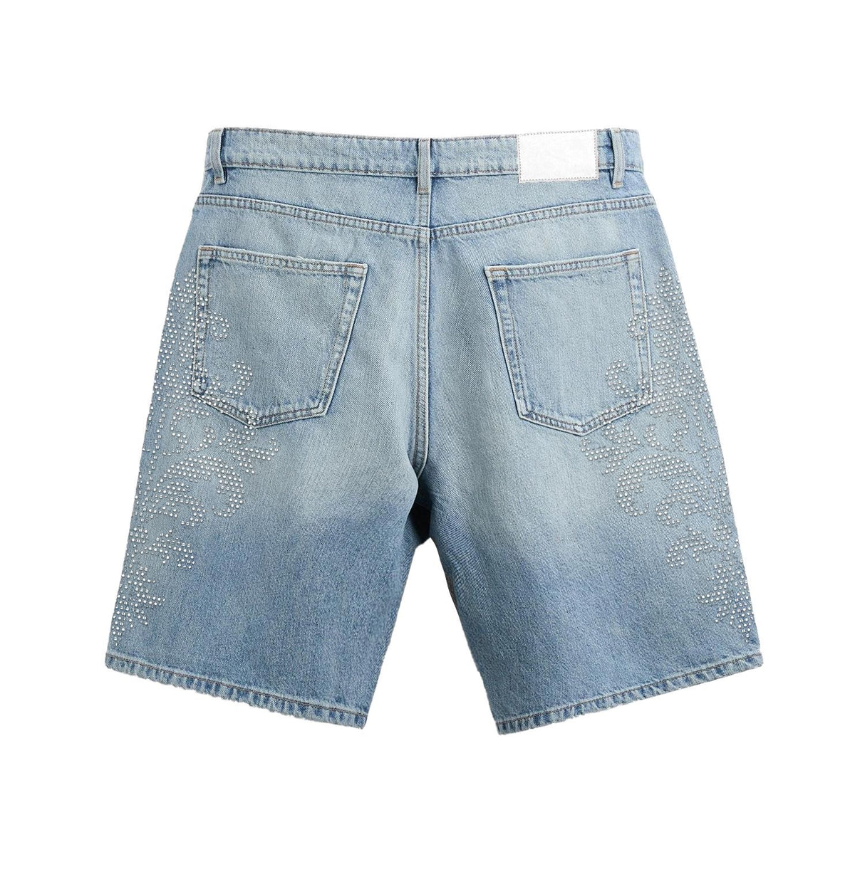 FLUR DE LIS JORTS CAMPUS GOODS