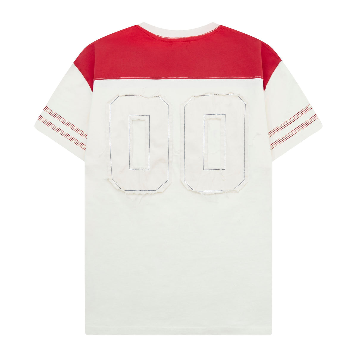 STAMP TEE CAMPUS