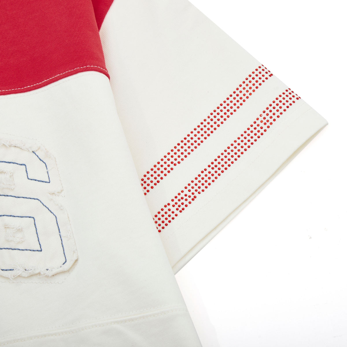 STAMP TEE CAMPUS