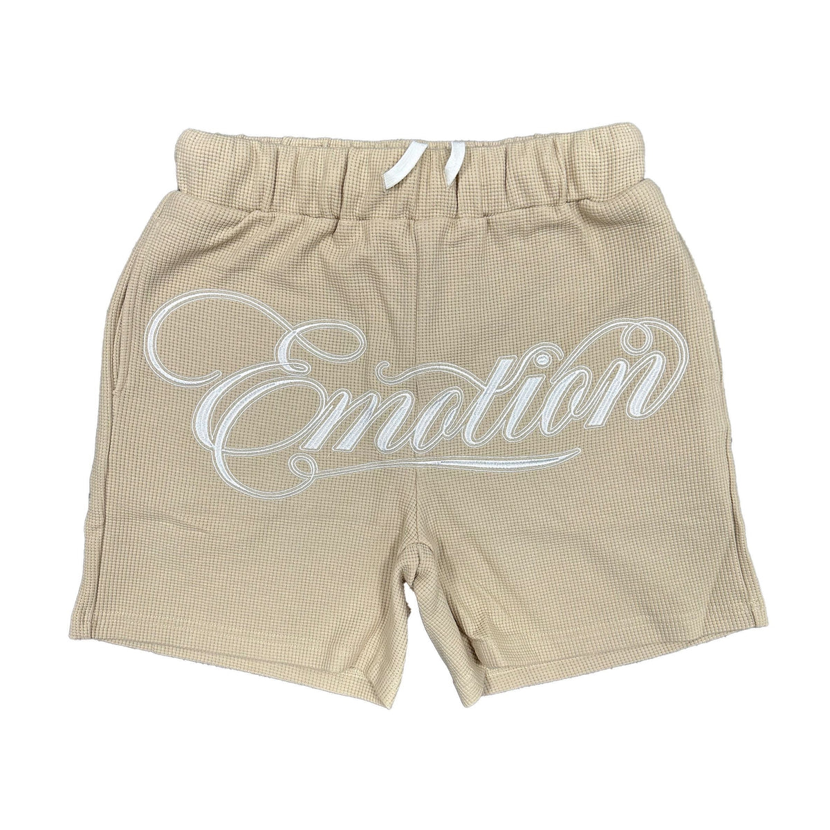 SIGNATURE SHORTS MIXED EMOTION