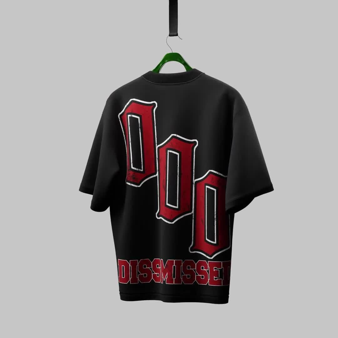 OPPORTUNITY TEE DISMISSED