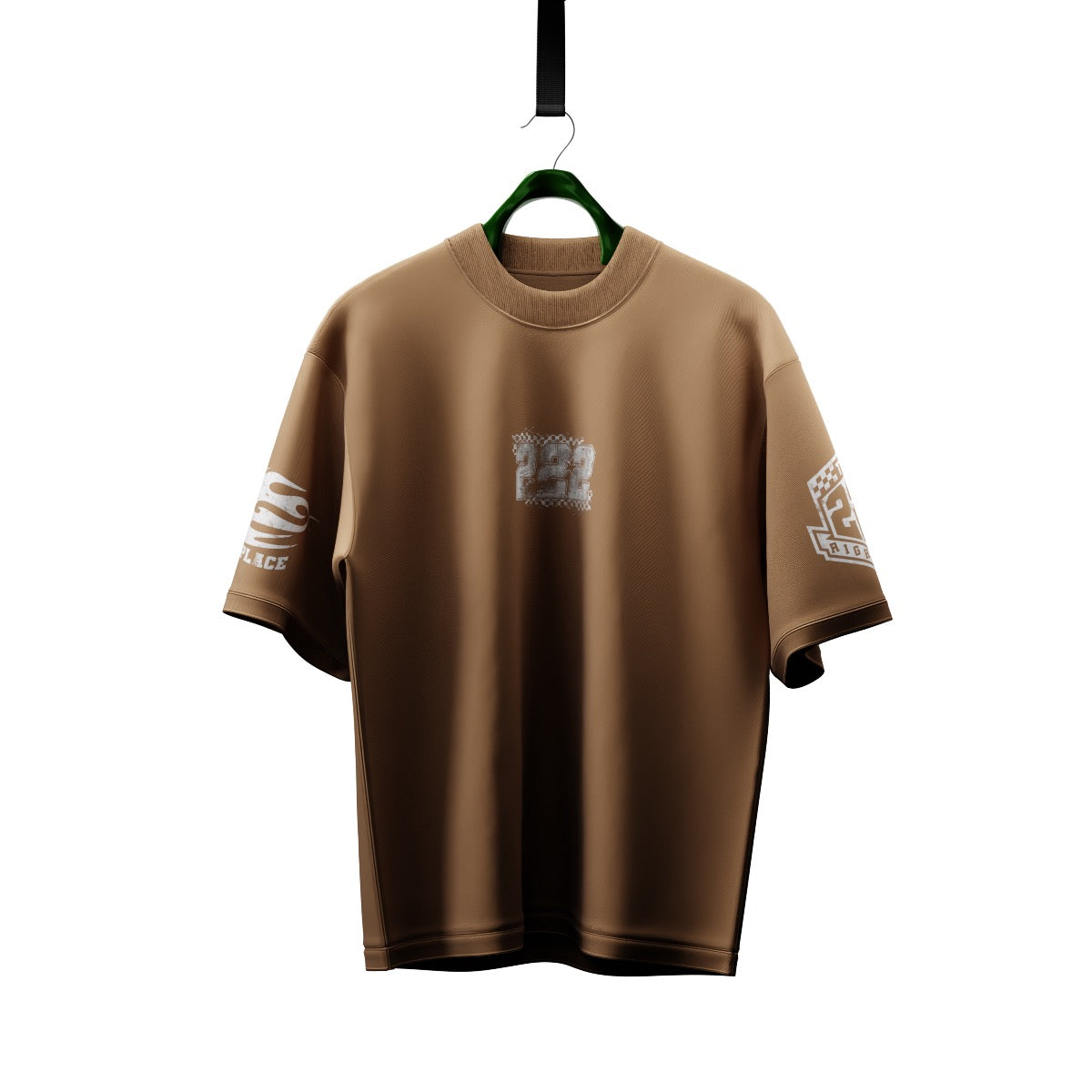 ALIGNMENT TEE DISMISSED