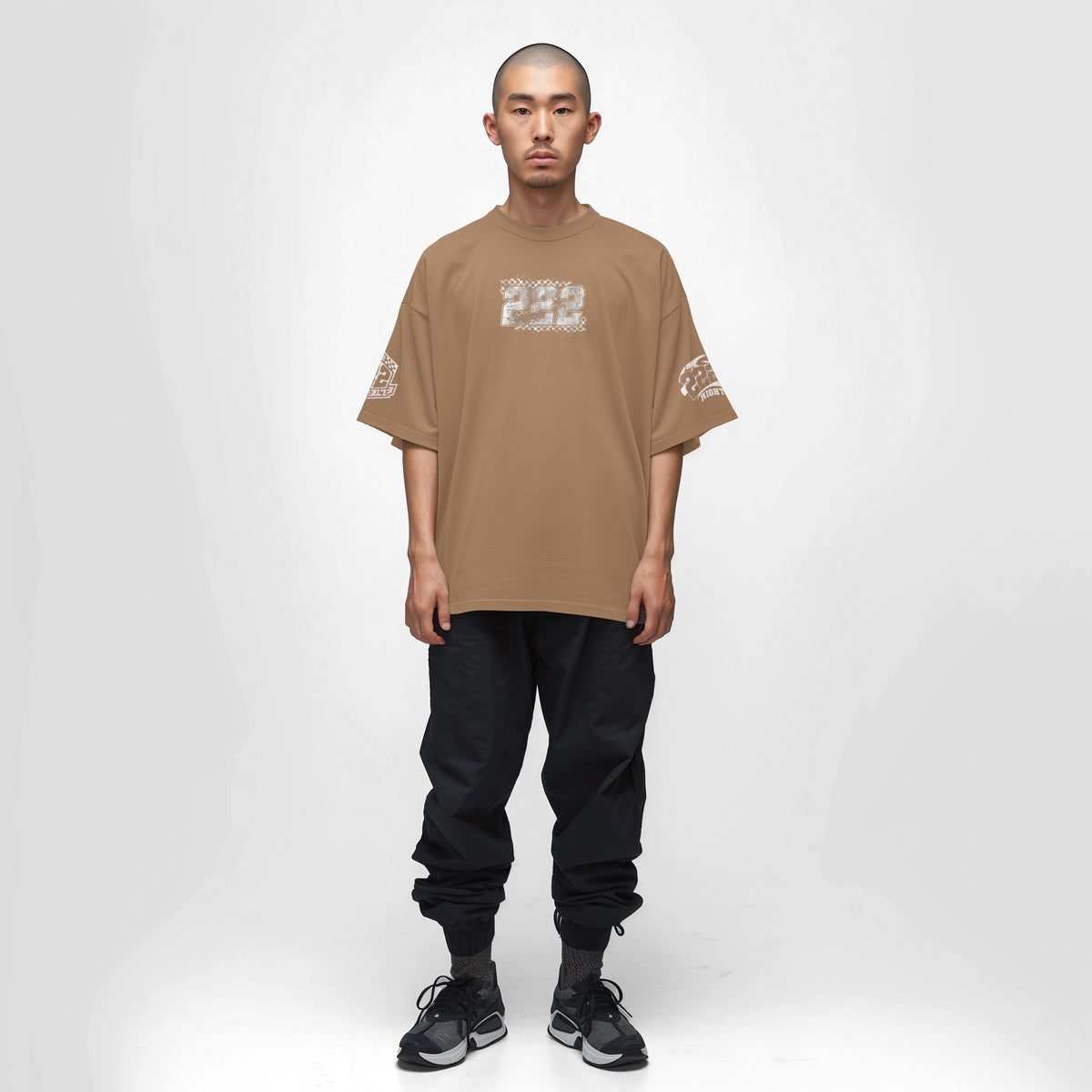 ALIGNMENT TEE DISMISSED