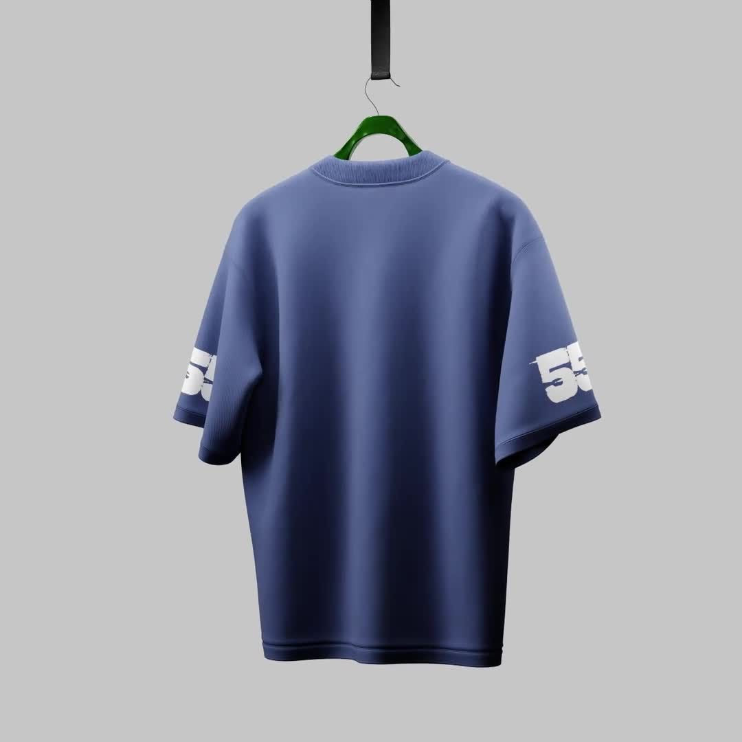 EVIL EYE TEE DISMISSED