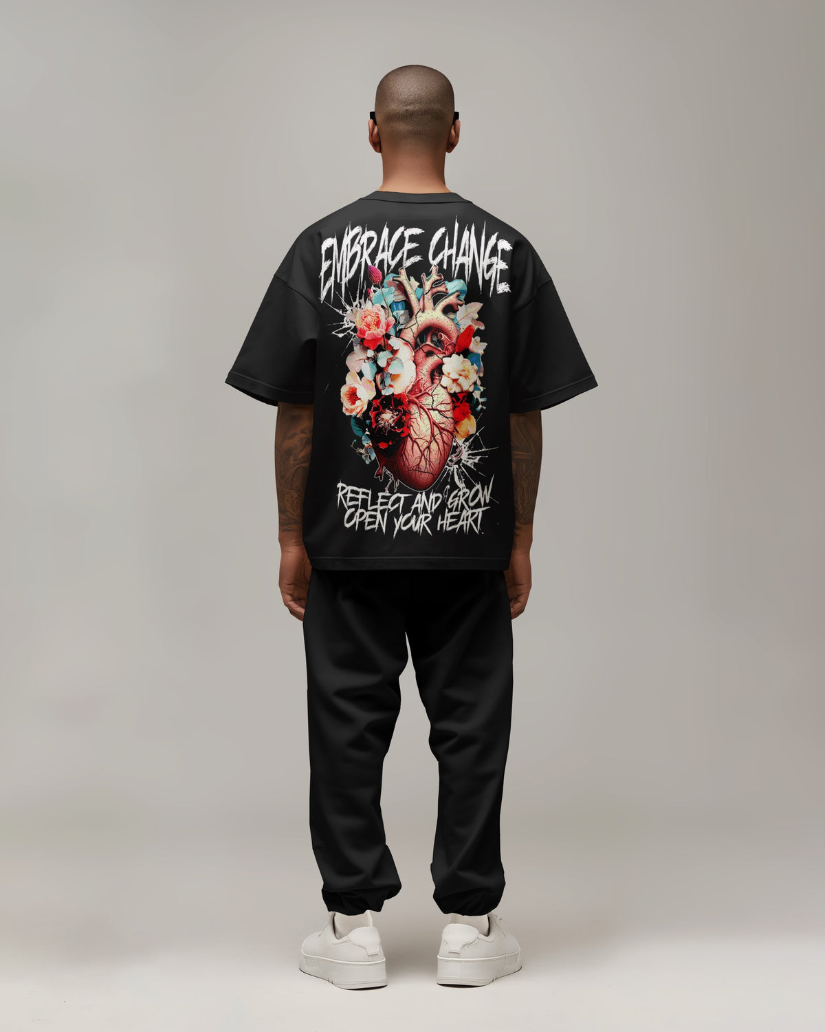 CHANGE TEE DISMISSED