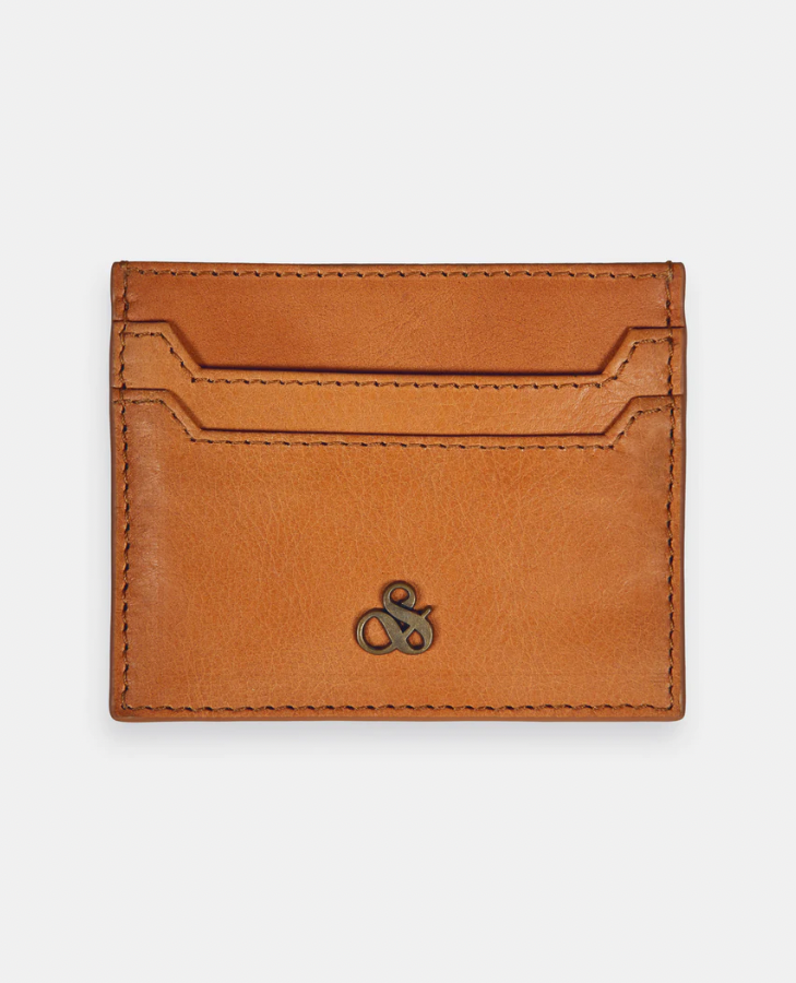 SCOTCH & SODA CARD HOLDER