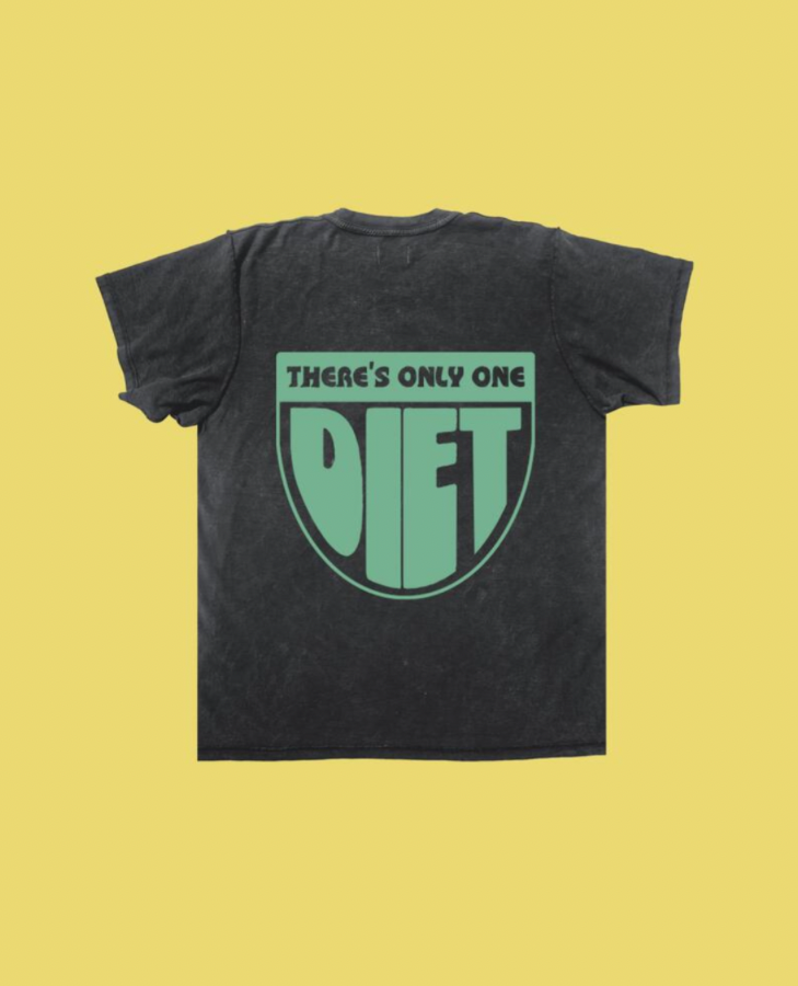 ONLY ONE TEE DSM
