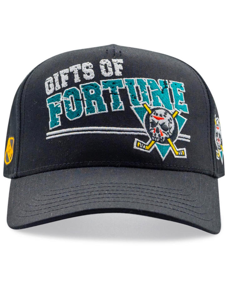 STANLEY CUP TRUCKER G.O.F