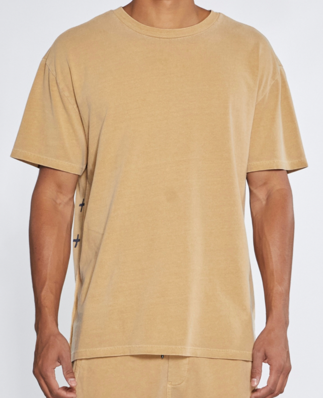 4X4 BIGGIE SS TEE KSUBI