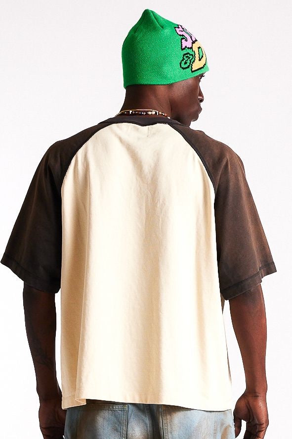 MORTONS GAP RAGLAN TEE DSM