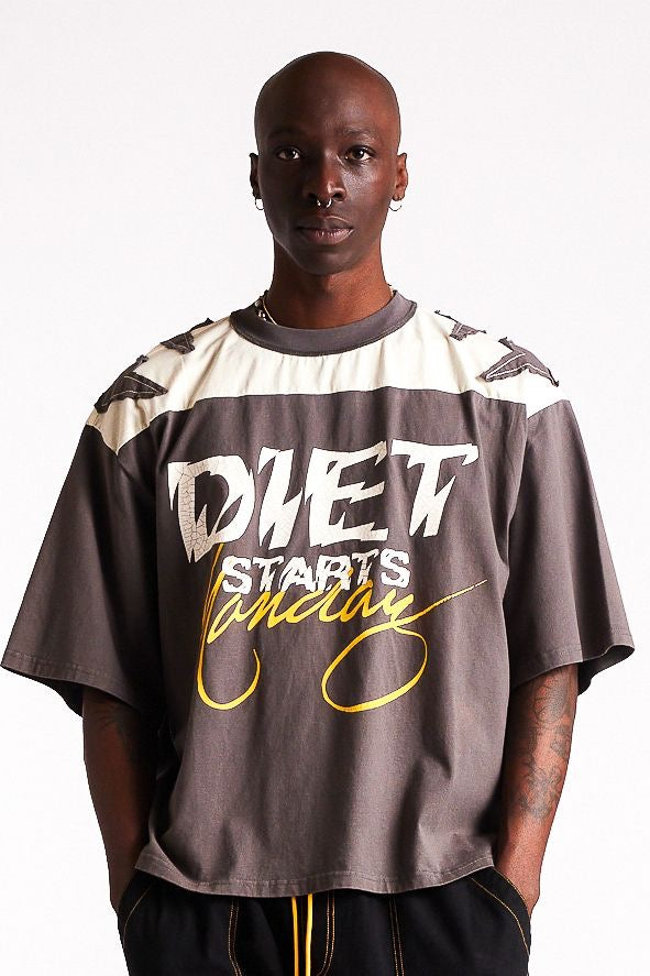 YOKE TEE DSM