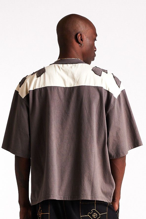 YOKE TEE DSM