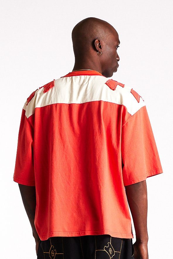YOKE TEE DSM