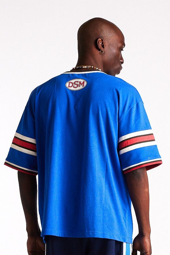 SL&D ATHLETIC TEE DSM