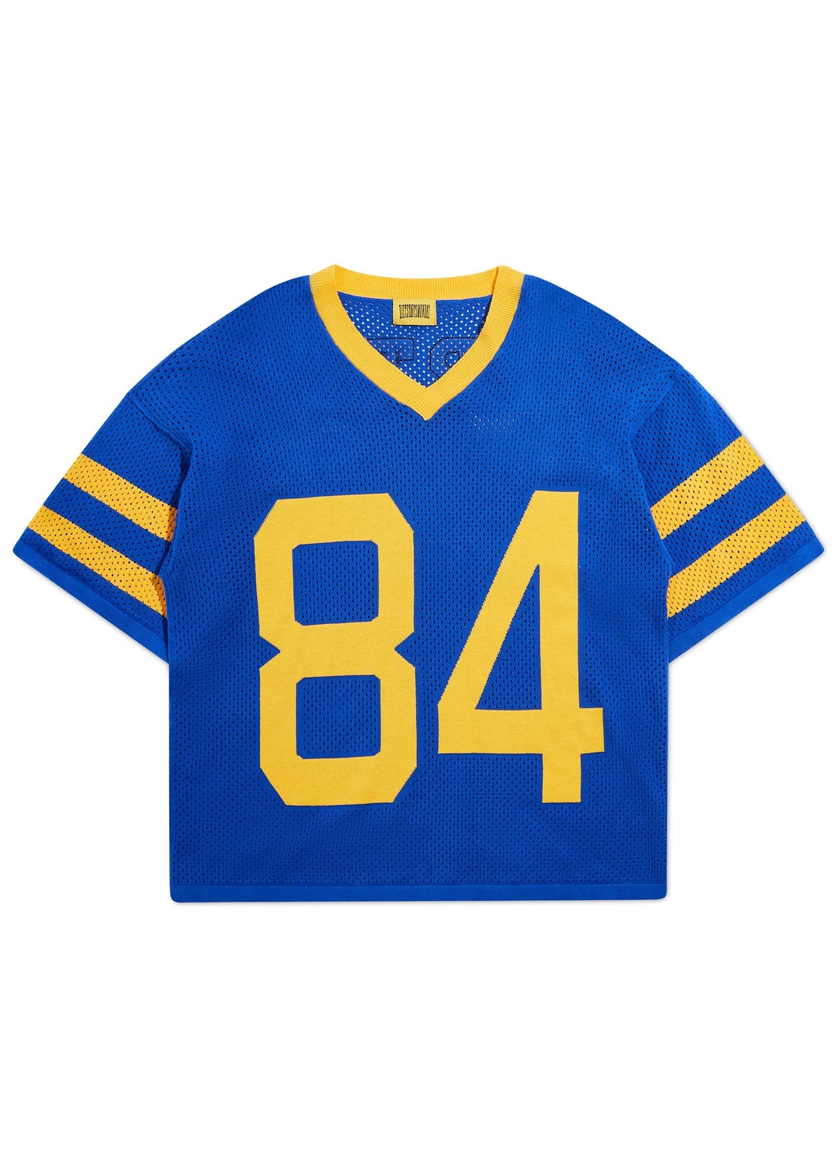 KNIT MESH JERSEY DSM