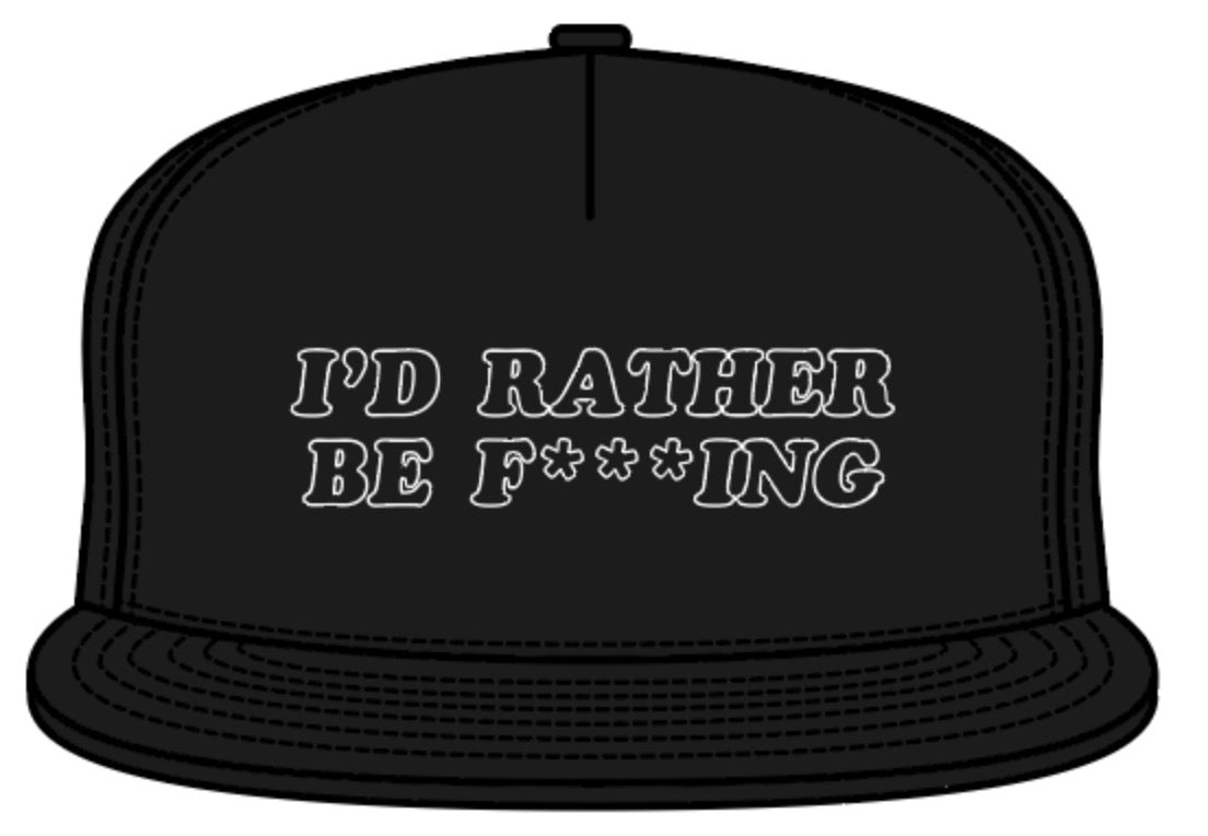 F***ING HAT DSM