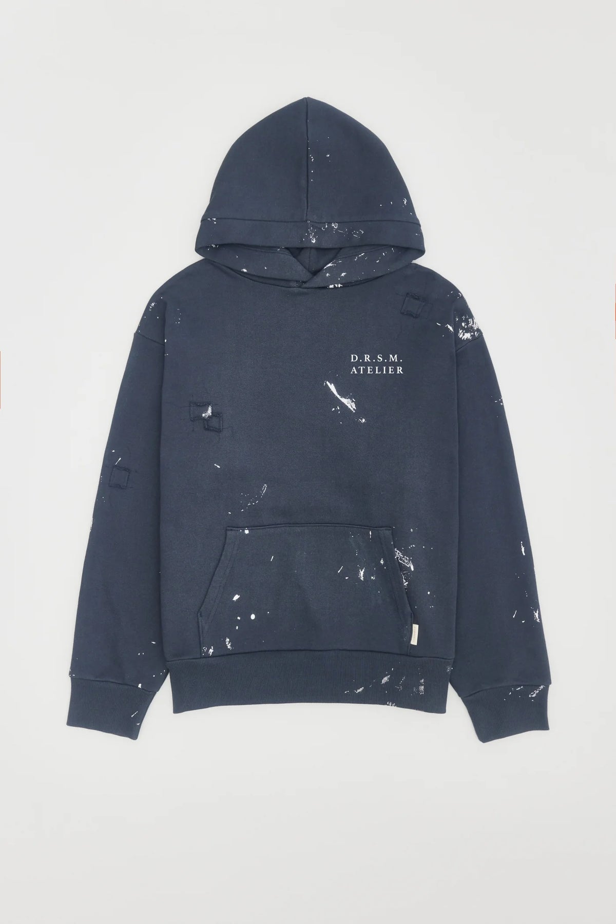 ATELIER SWEATSHIRT DOMREBEL