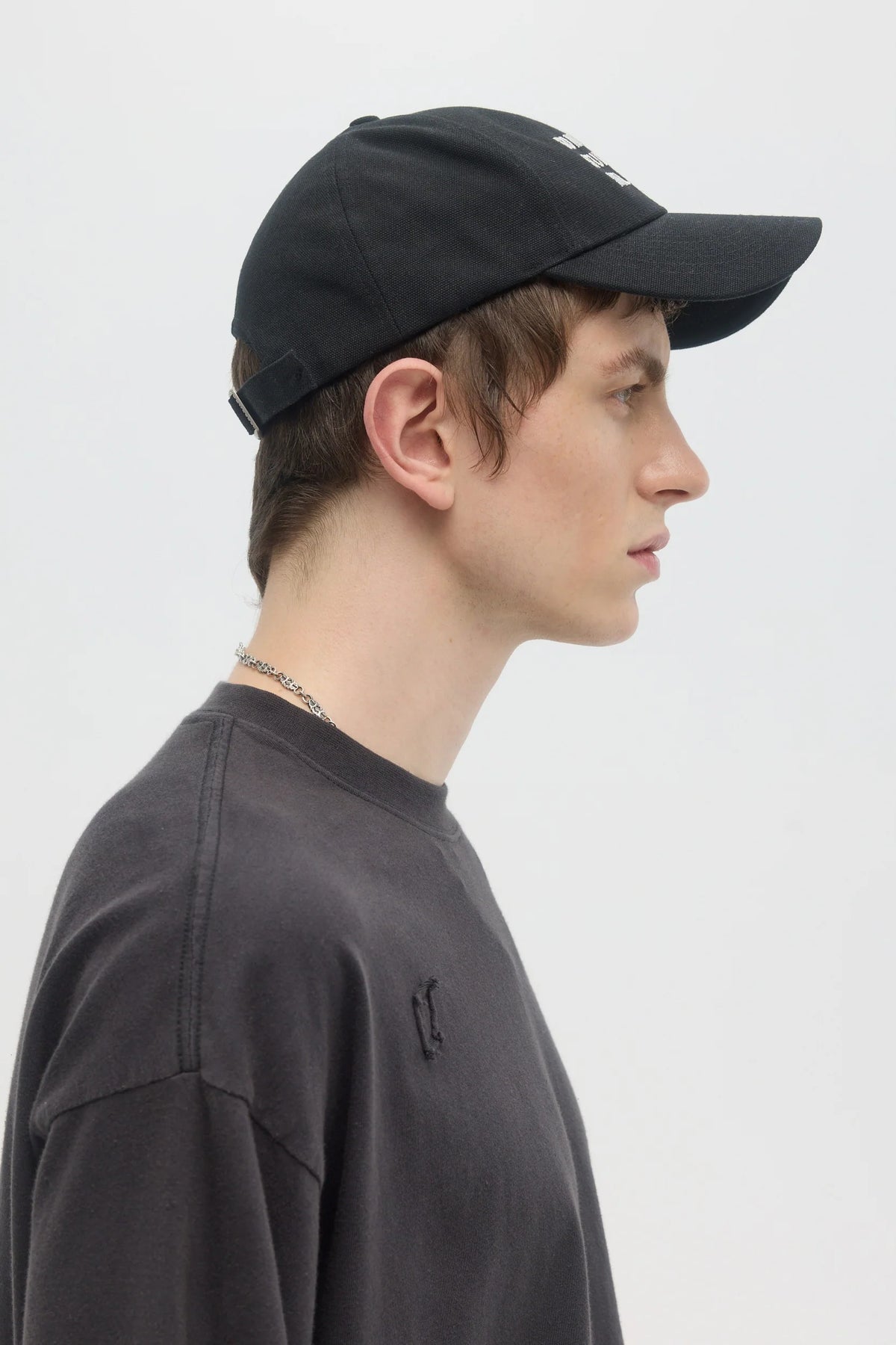 STAFF BASEBALL HAT DOMREBEL