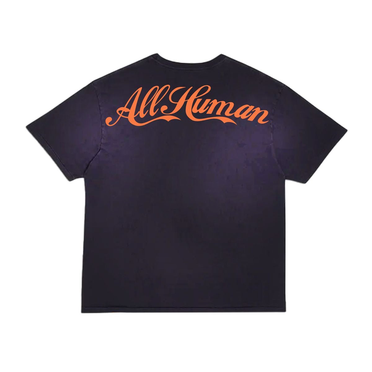 DREAMIN TEE ALL HUMAN