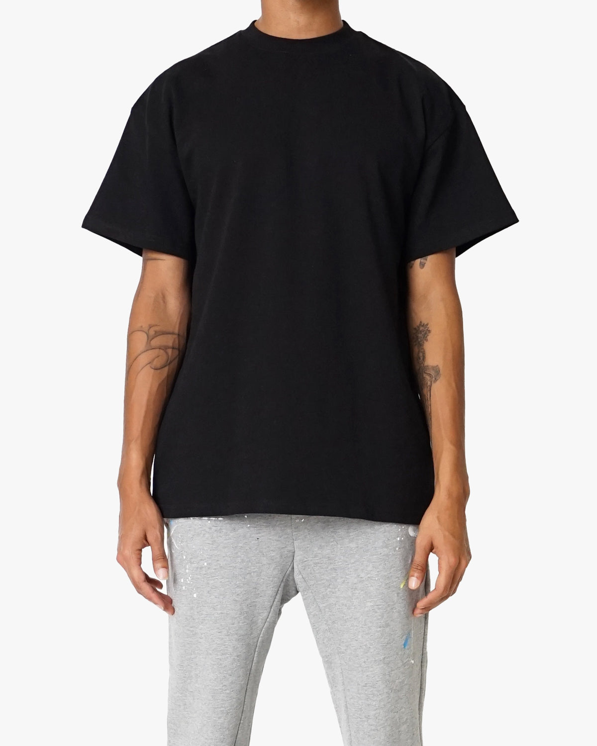 PERFECT BOXY TEE EPTM