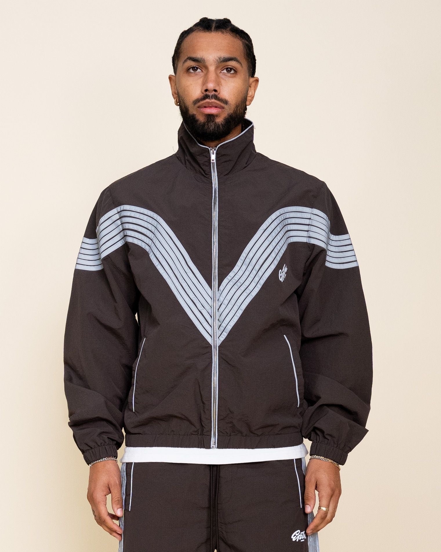 3M HIGHLAND JACKET EPTM – CARDI