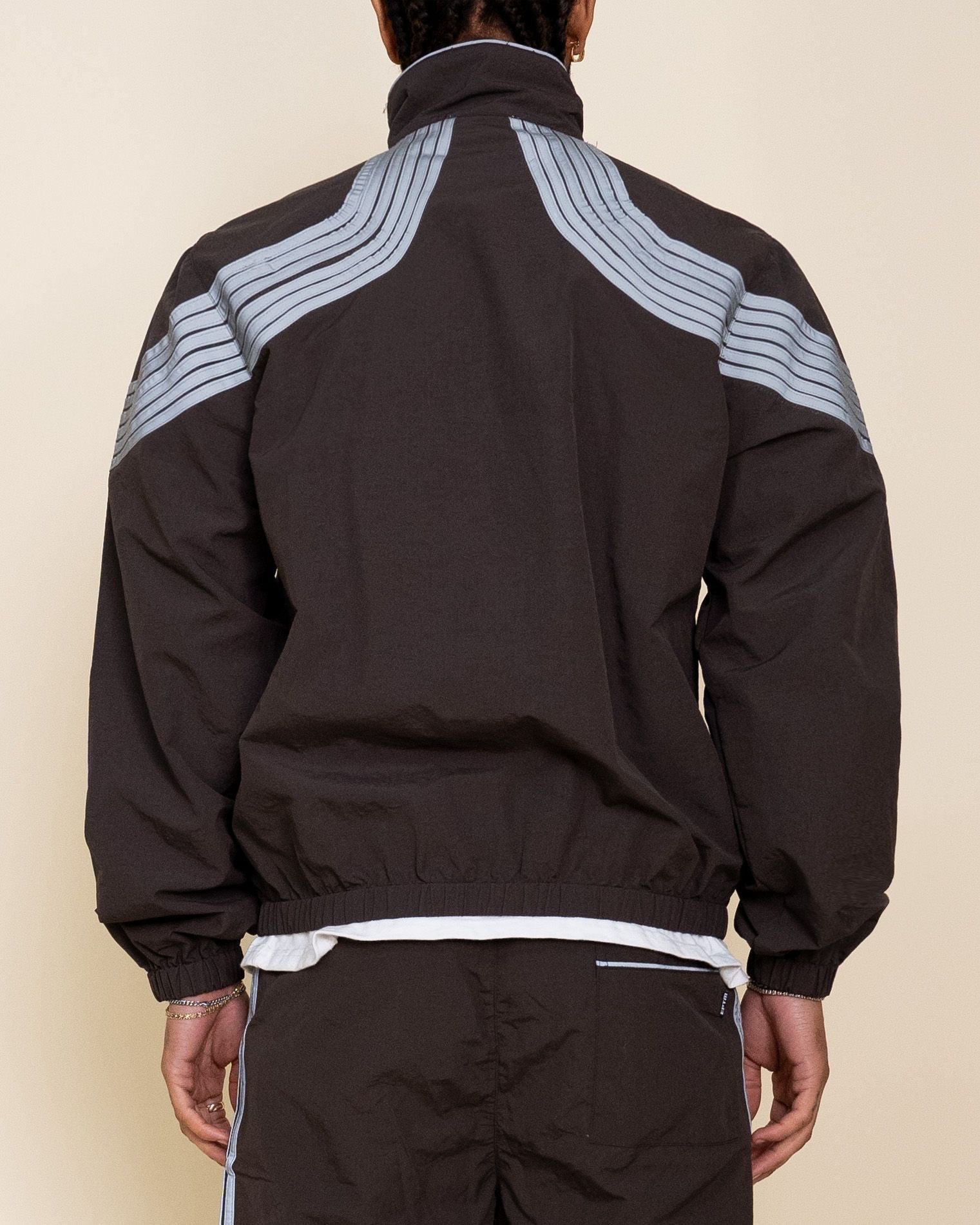 3M HIGHLAND JACKET EPTM – CARDI