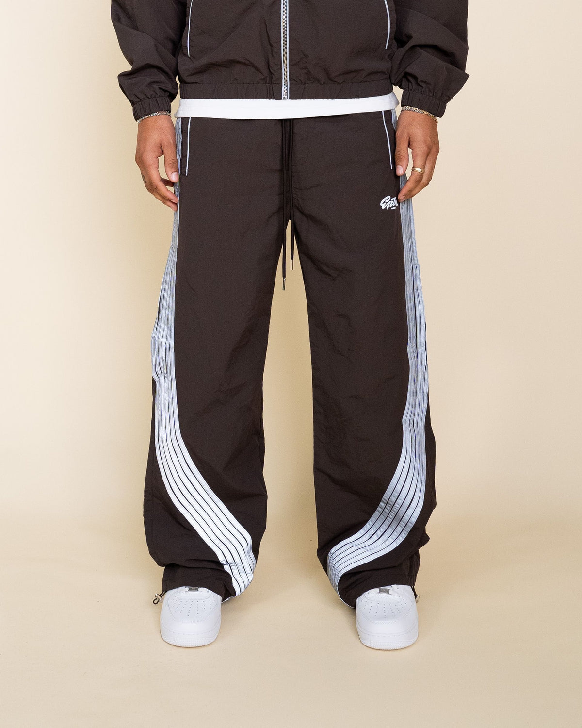 3M HIGHLAND PANTS EPTM