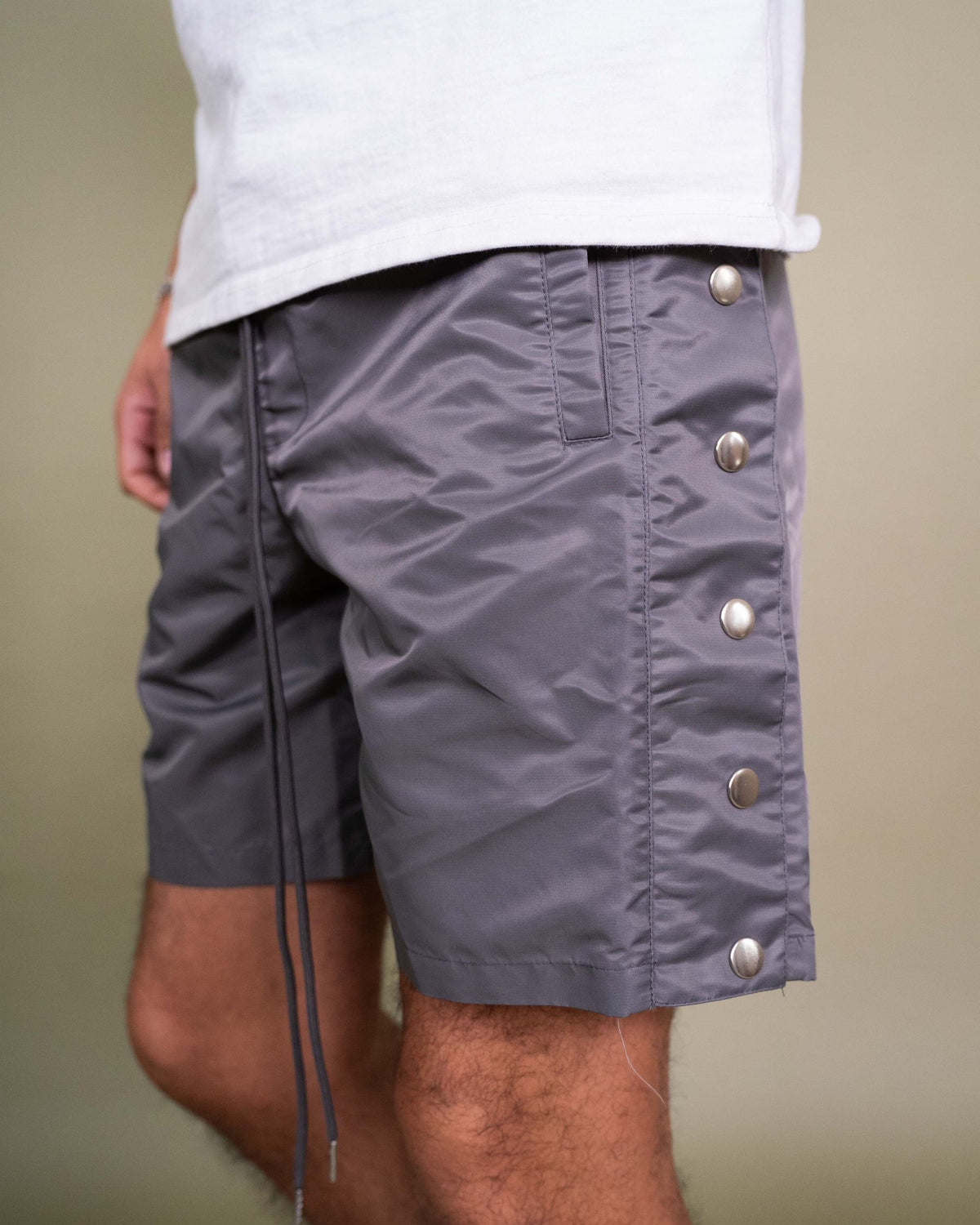 SNAPPY TRACK SHORT EPTM