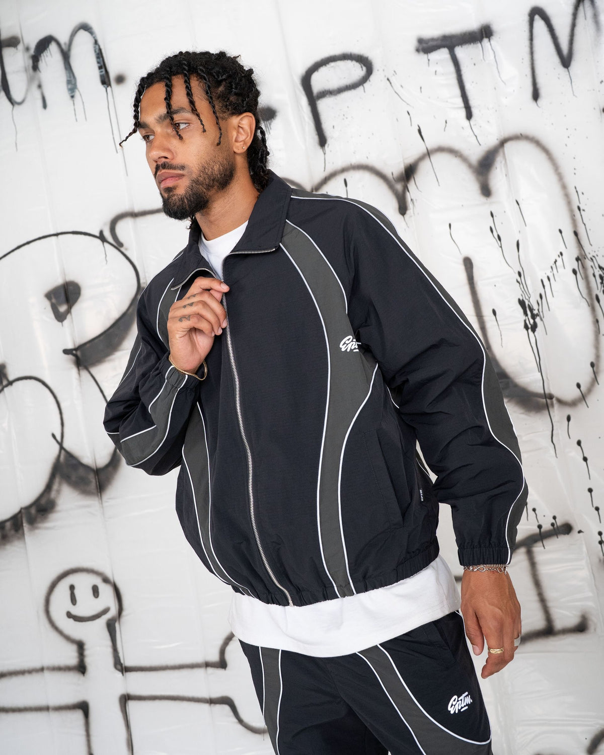 CENTURY JACKET EPTM