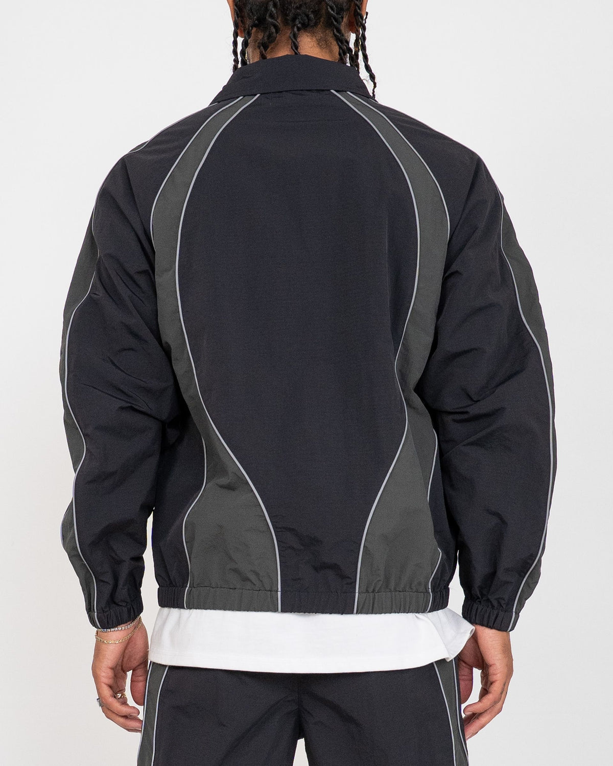 CENTURY JACKET EPTM