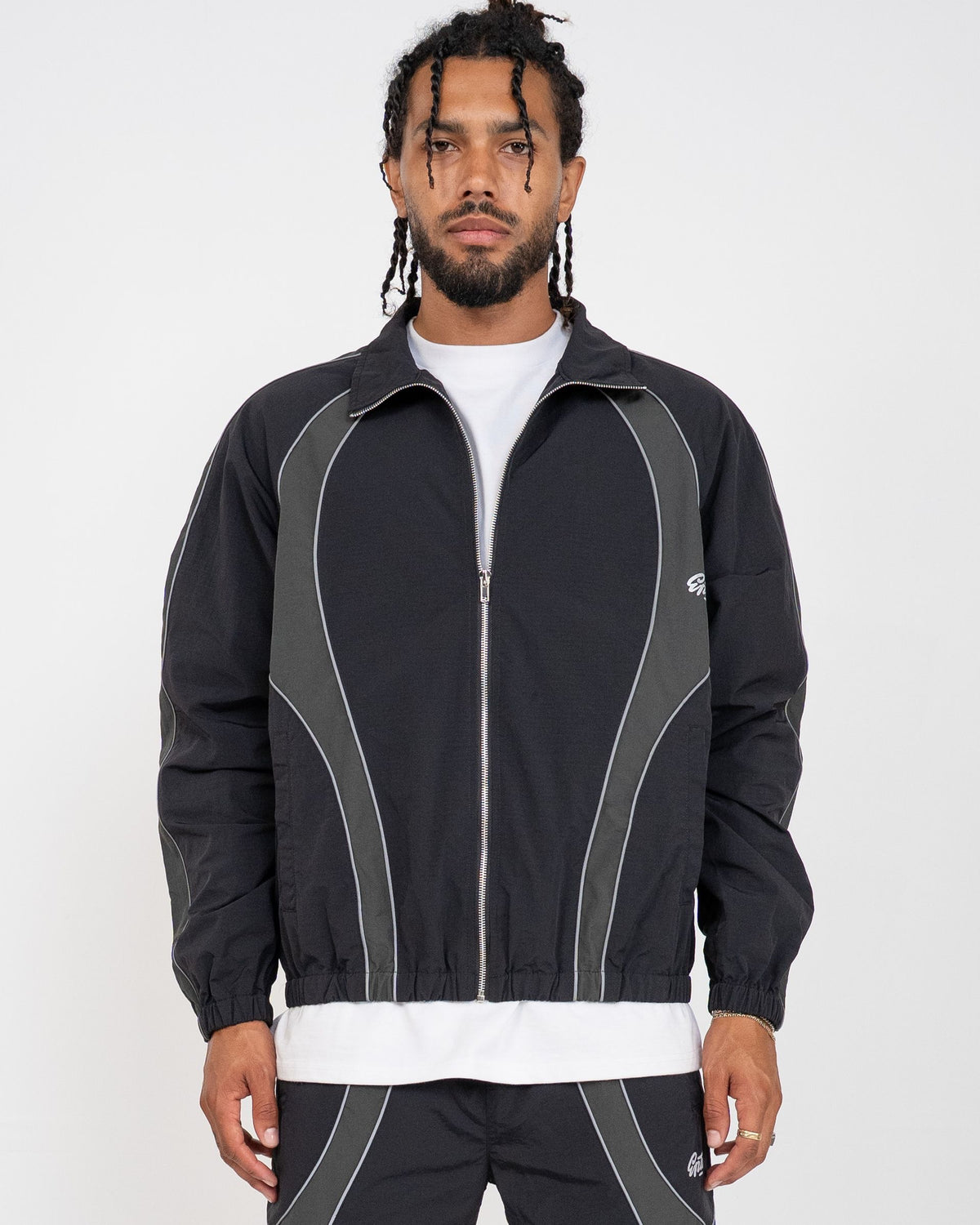 CENTURY JACKET EPTM