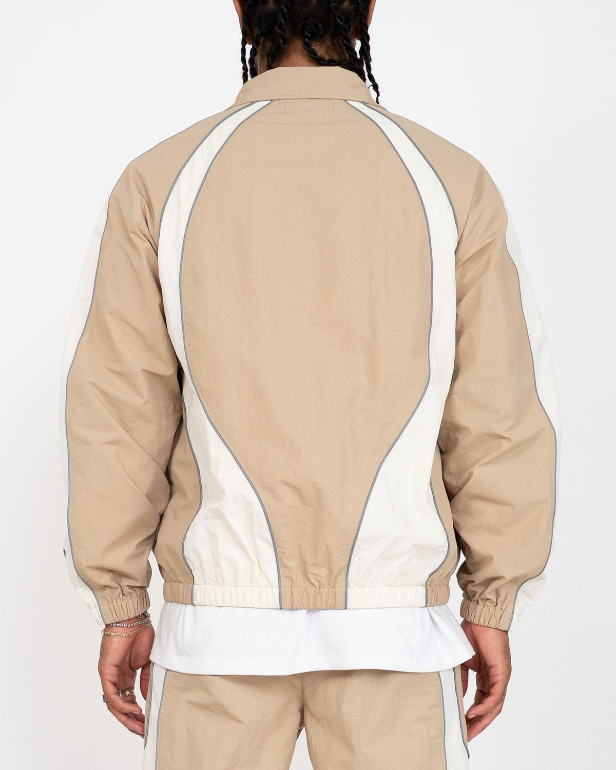 CENTURY JACKET EPTM