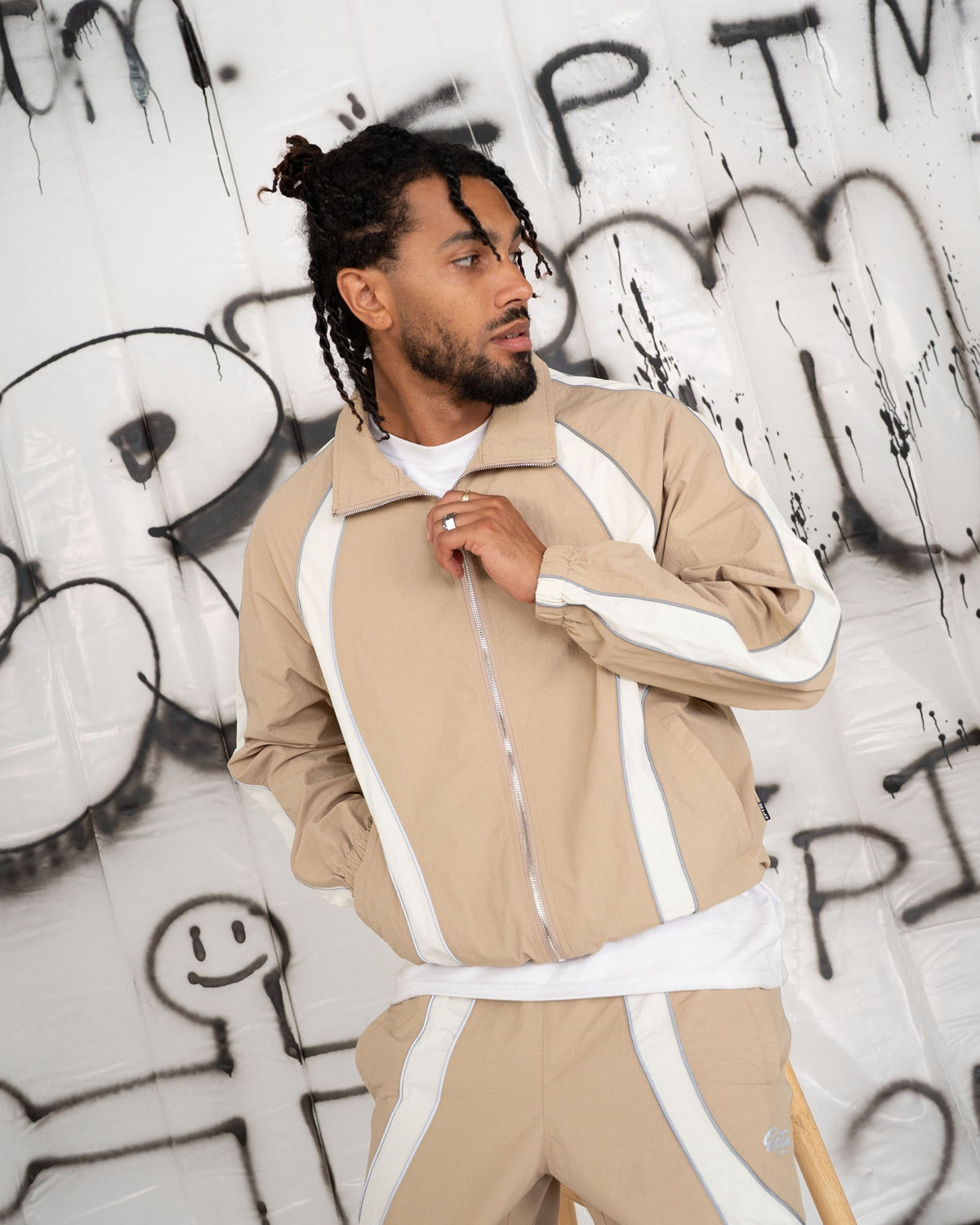 CENTURY JACKET EPTM