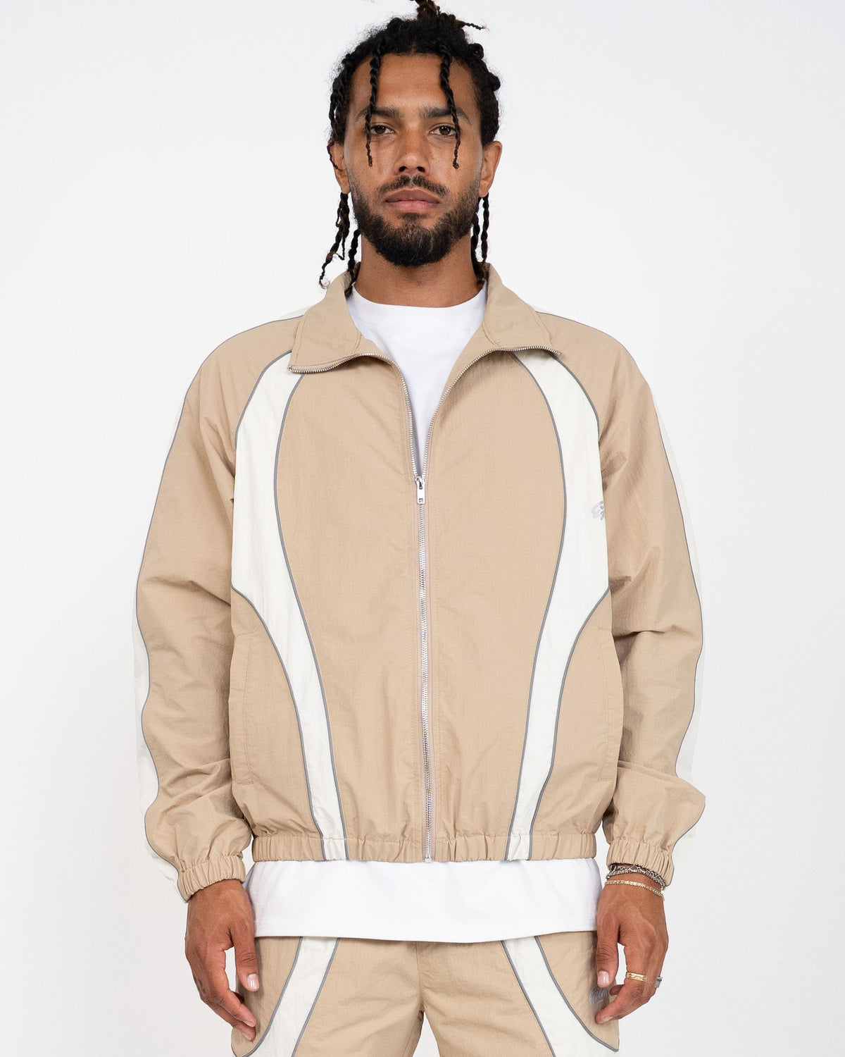 CENTURY JACKET EPTM