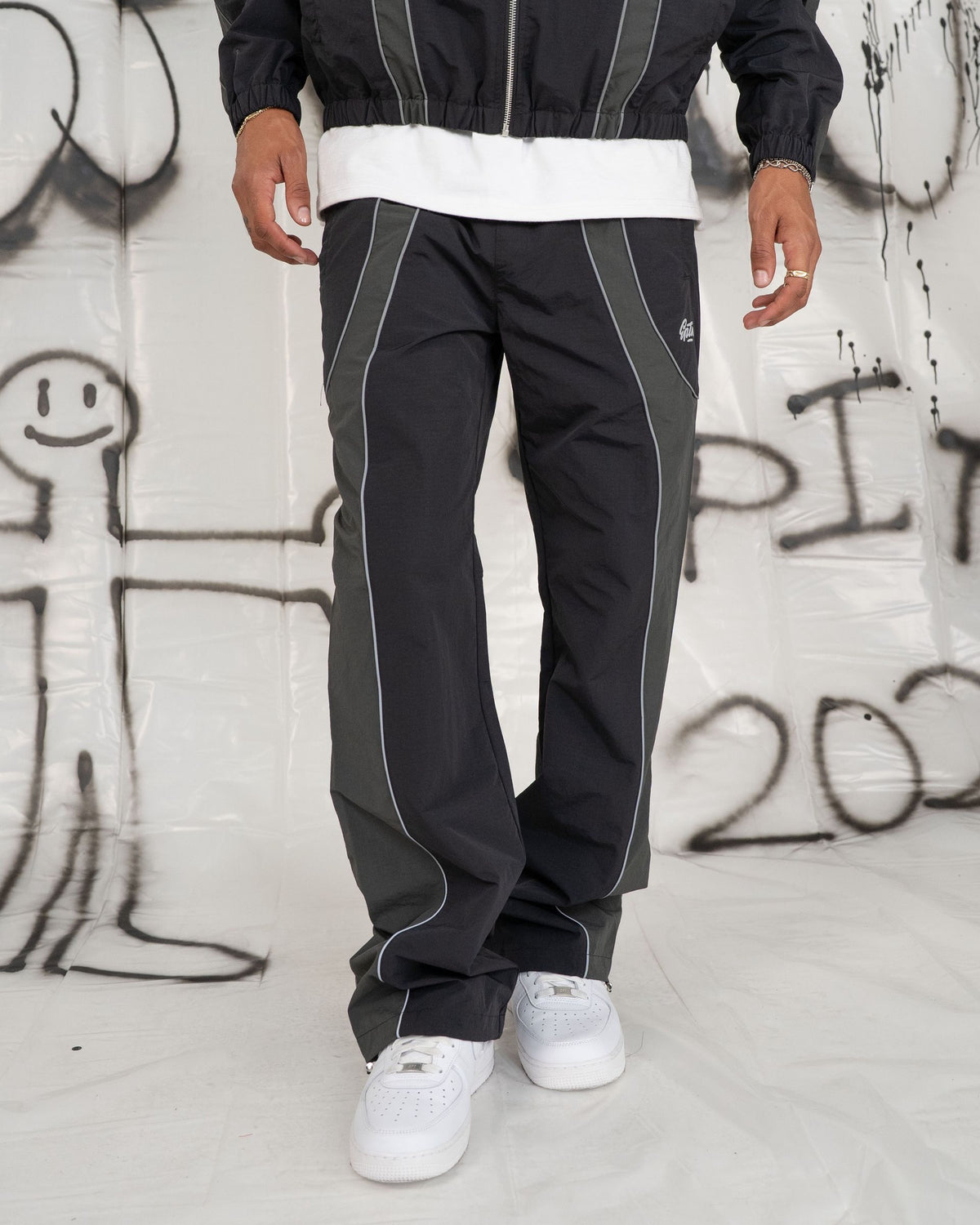 CENTURY PANTS EPTM