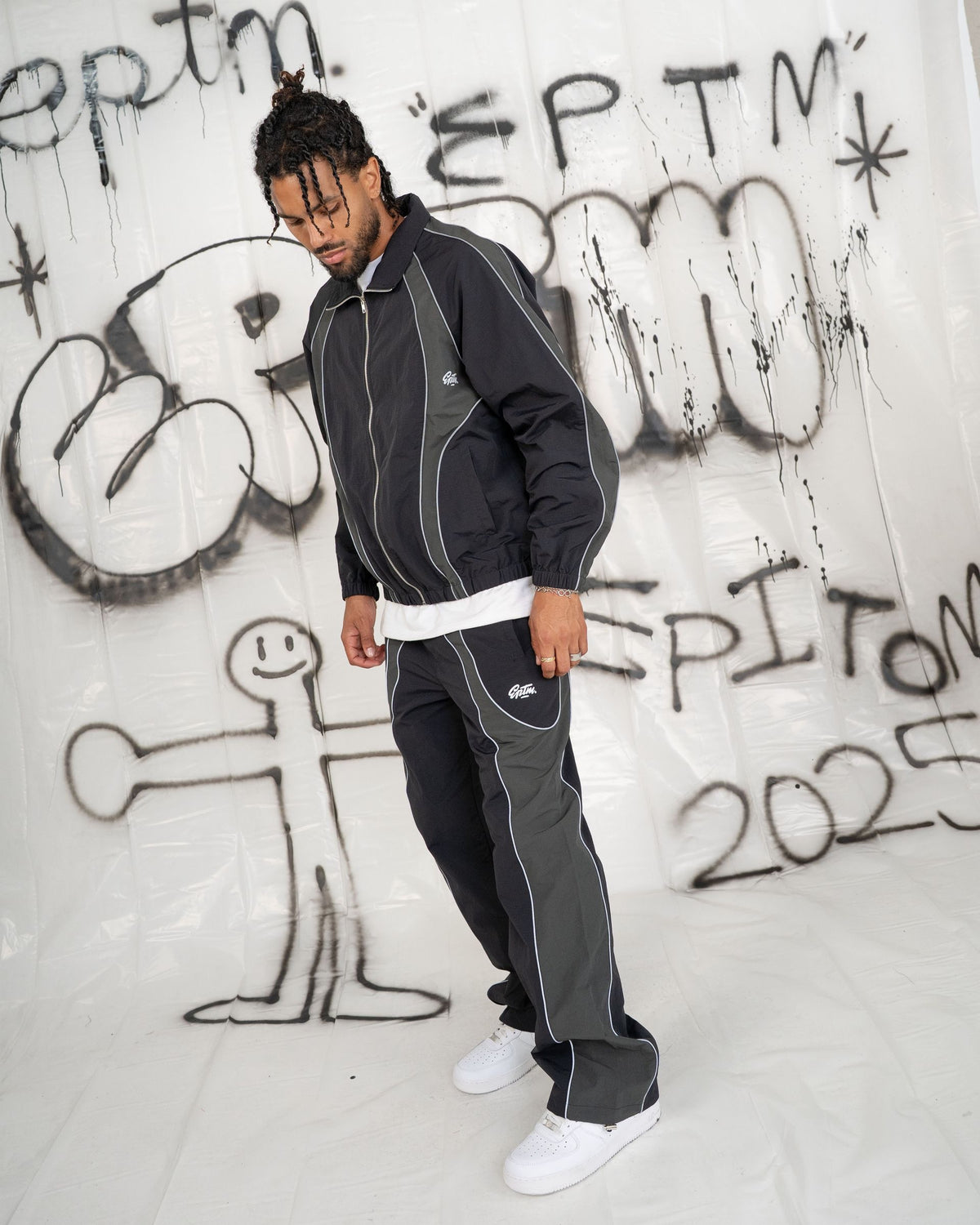 CENTURY PANTS EPTM