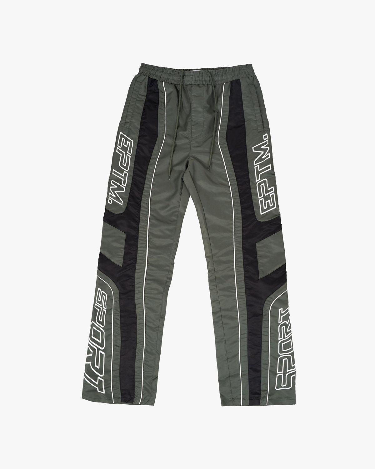 SPYDER PANTS EPTM
