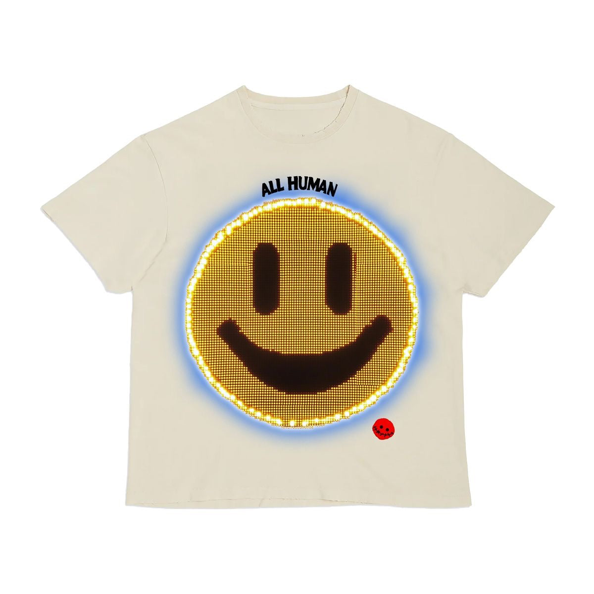 ENEMY TEE ALL HUMAN